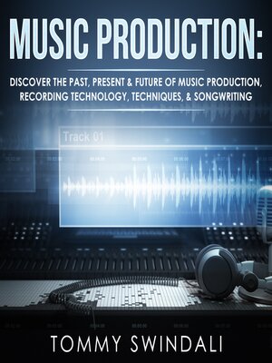 cover image of Music Production